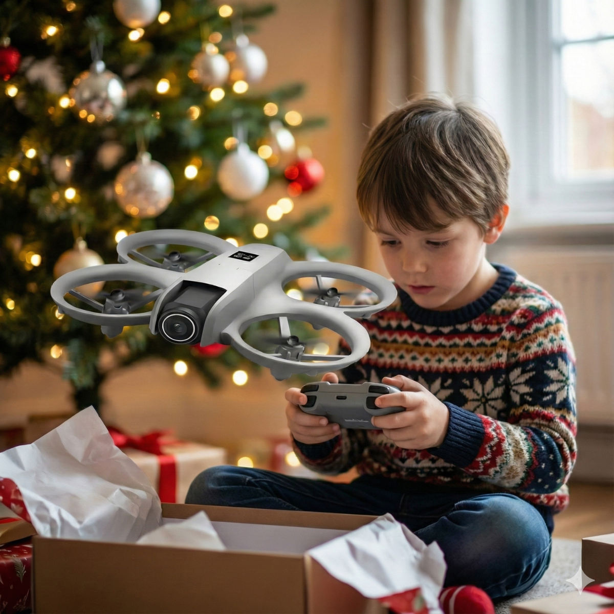 Dron GT3 PRO sa ugrađenom kamerom (BESPLATNA Dostava)