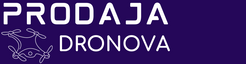Prodaja Dronova